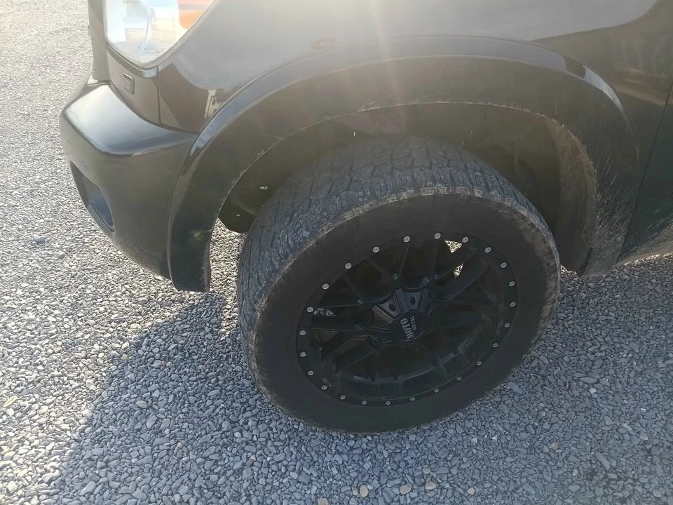 2008 Toyota Sequoia 2nd Gen - Image 6 of 11
