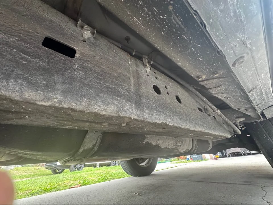 2008 Toyota Sequoia 2nd Gen - Image 14 of 17