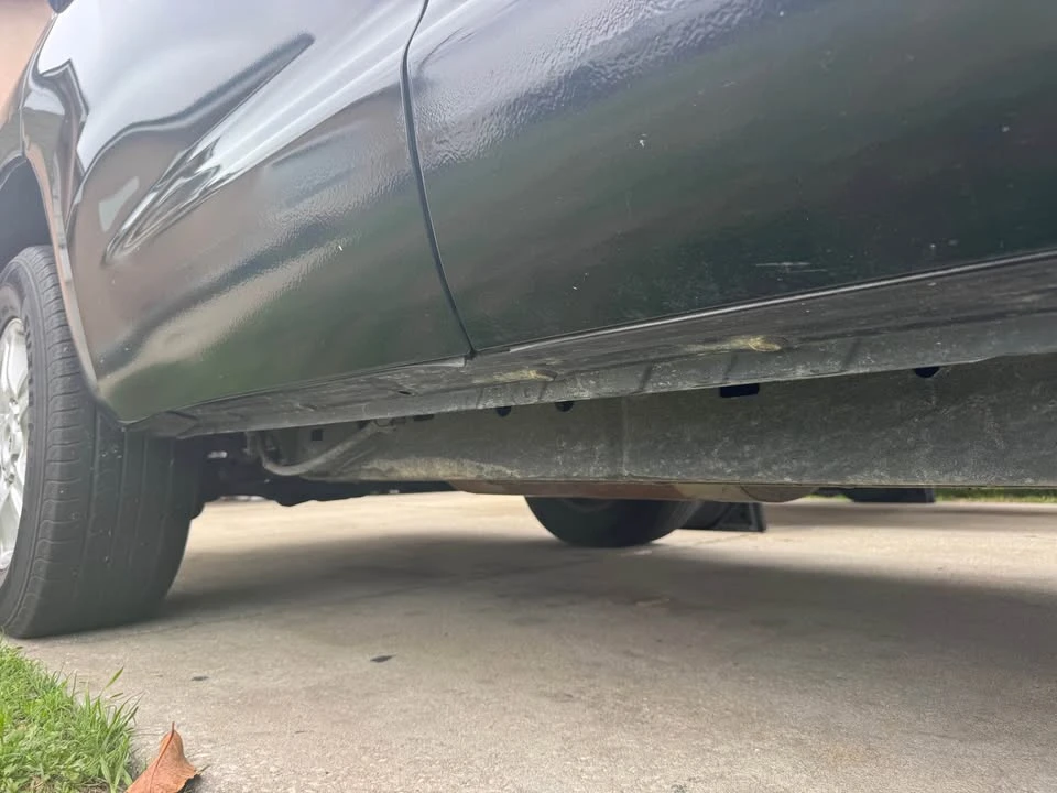 2008 Toyota Sequoia 2nd Gen - Image 15 of 17