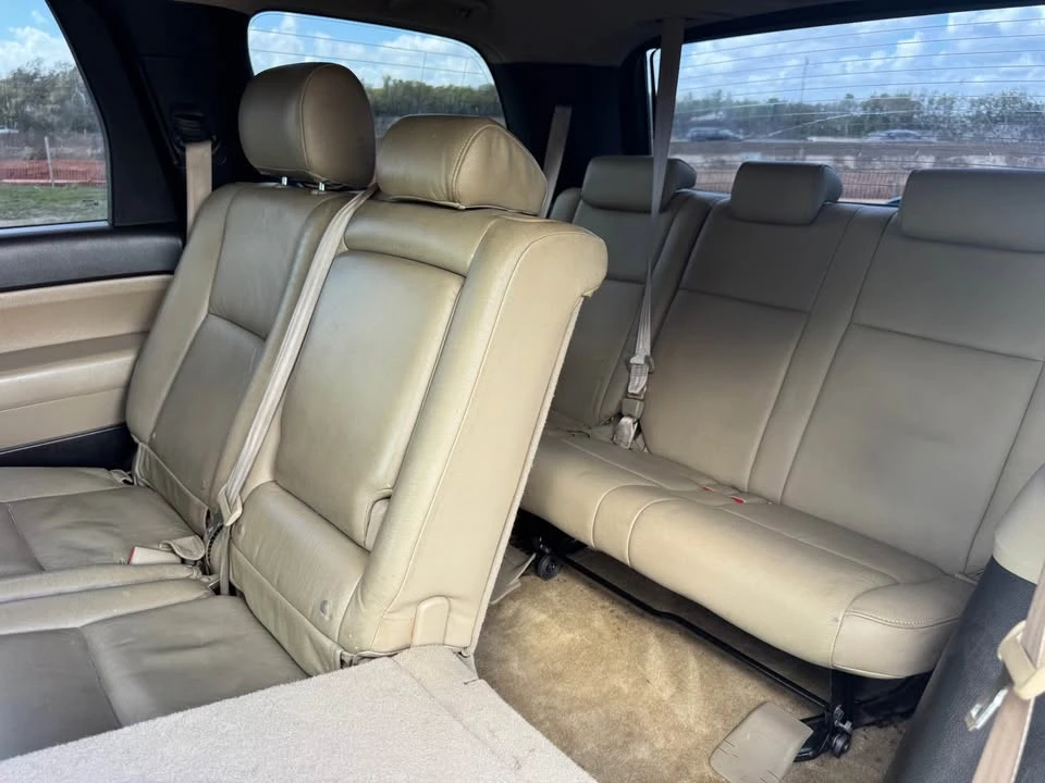 2008 Toyota Sequoia 2nd Gen - Image 4 of 17