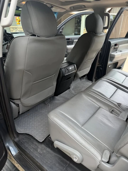 2008 Toyota Sequoia 2nd Gen - Image 17 of 18