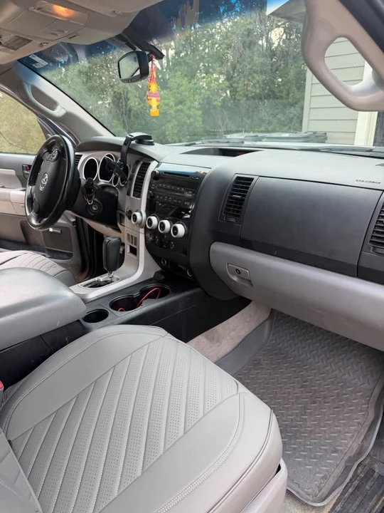 2008 Toyota Sequoia 2nd Gen - Image 12 of 18
