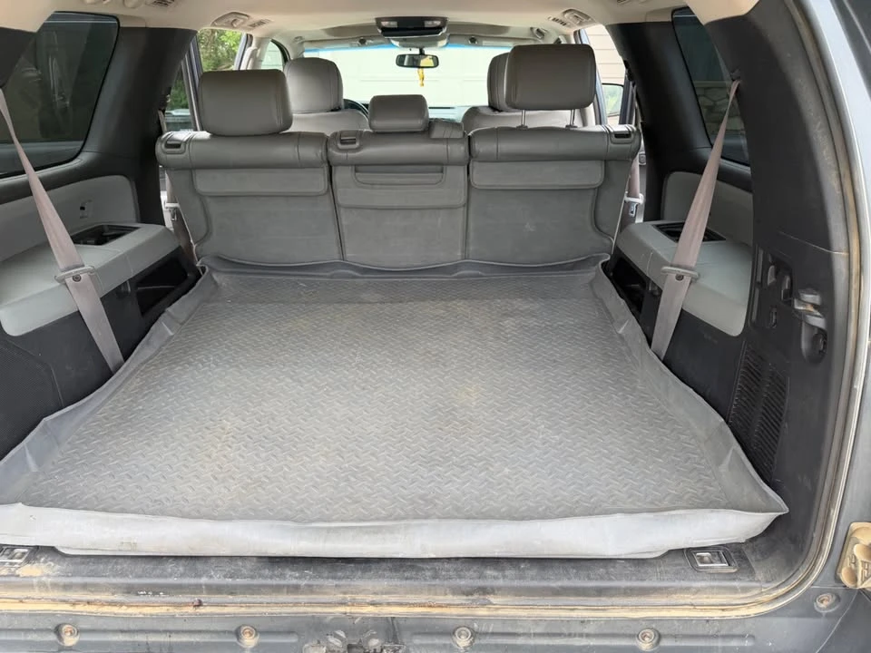 2008 Toyota Sequoia 2nd Gen - Image 15 of 18