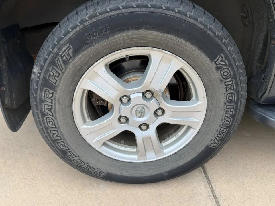 2008 Toyota Sequoia 2nd Gen - Image 4 of 18
