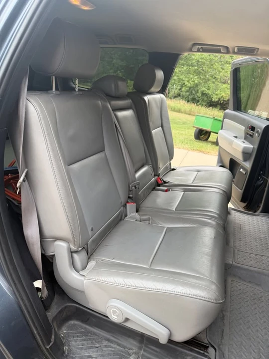 2008 Toyota Sequoia 2nd Gen - Image 16 of 18