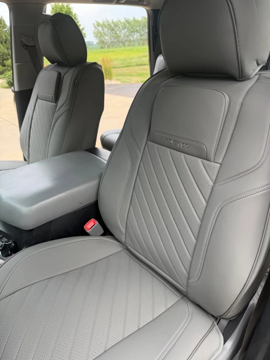 2008 Toyota Sequoia 2nd Gen - Image 11 of 18