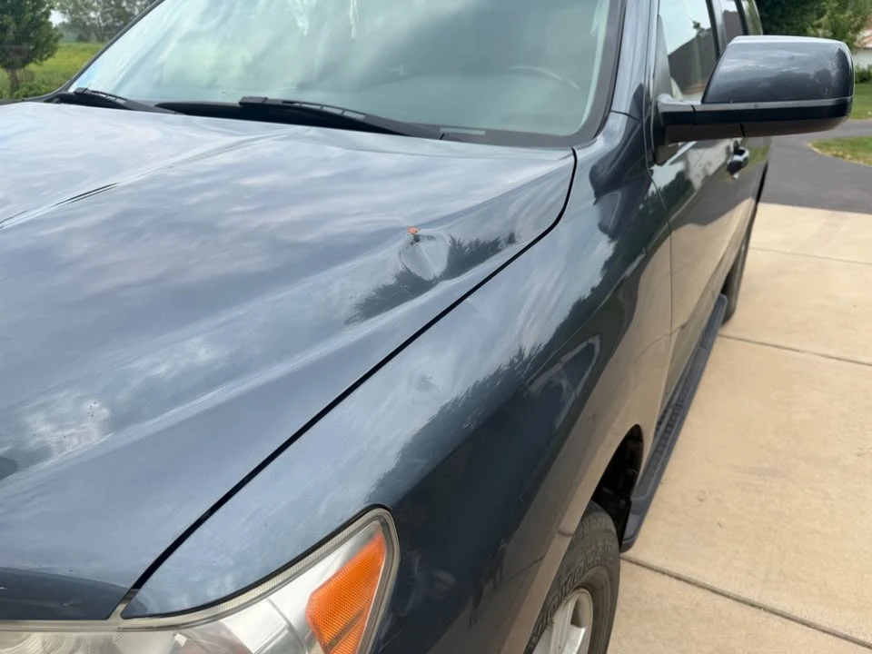 2008 Toyota Sequoia 2nd Gen - Image 8 of 18