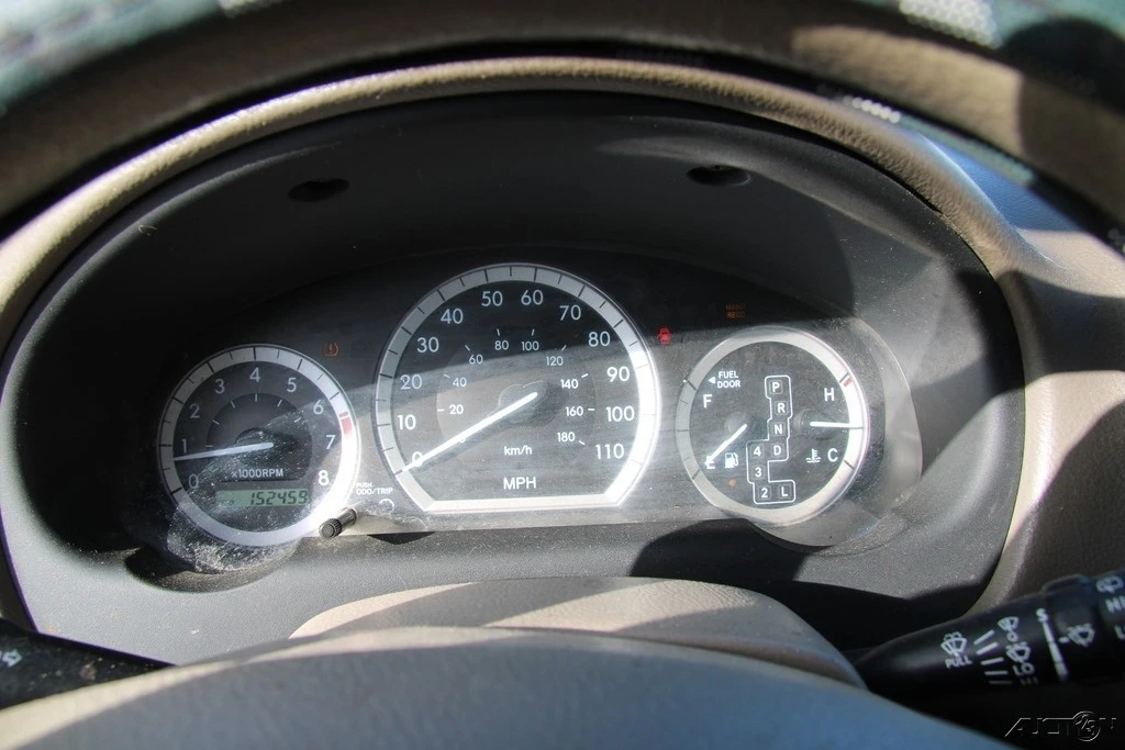 2008 Toyota Sienna 2nd Gen - Image 15 of 21