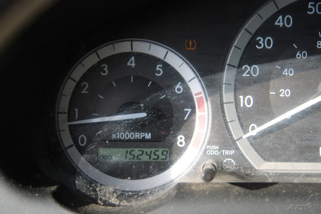 2008 Toyota Sienna 2nd Gen - Image 16 of 21