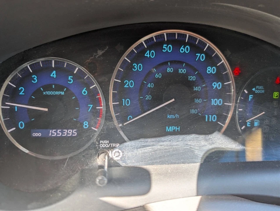 2008 Toyota Sienna 2nd Gen - Image 13 of 13