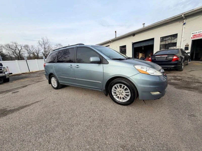 2008 Toyota Sienna 2nd Gen - Image 8 of 12