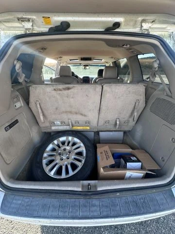 2008 Toyota Sienna 2nd Gen - Image 19 of 22