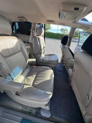 2008 Toyota Sienna 2nd Gen - Image 21 of 22