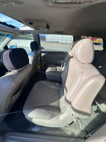 2008 Toyota Sienna 2nd Gen - Image 14 of 22