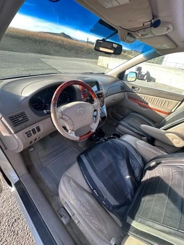 2008 Toyota Sienna 2nd Gen - Image 10 of 22