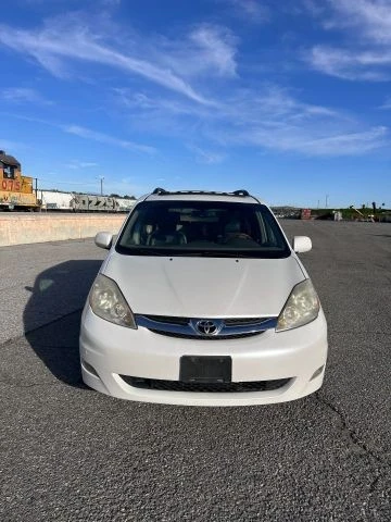 2008 Toyota Sienna 2nd Gen - Image 3 of 22