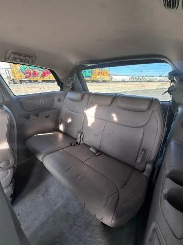 2008 Toyota Sienna 2nd Gen - Image 16 of 22