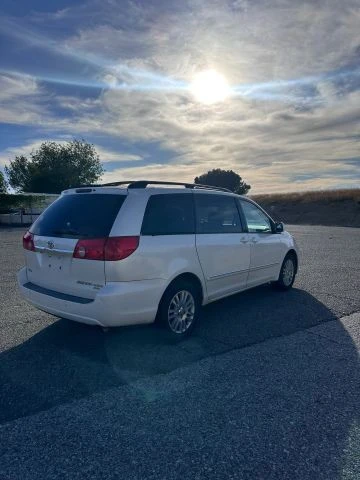 2008 Toyota Sienna 2nd Gen - Image 5 of 22