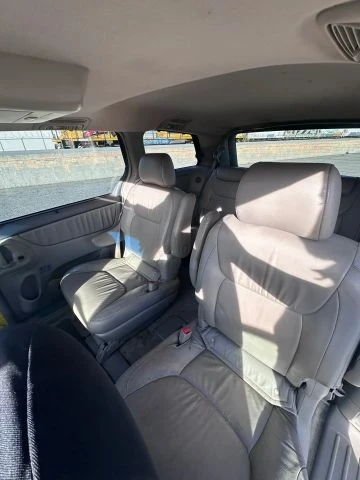 2008 Toyota Sienna 2nd Gen - Image 15 of 22