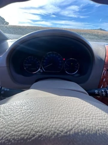 2008 Toyota Sienna 2nd Gen - Image 11 of 22