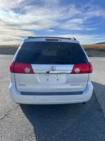 2008 Toyota Sienna 2nd Gen - Image 6 of 22