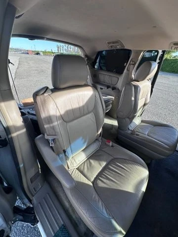 2008 Toyota Sienna 2nd Gen - Image 22 of 22