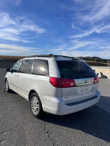 2008 Toyota Sienna 2nd Gen - Image 7 of 22