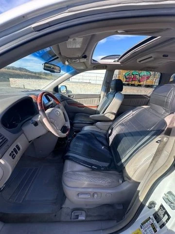2008 Toyota Sienna 2nd Gen - Image 9 of 22