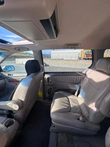 2008 Toyota Sienna 2nd Gen - Image 17 of 22