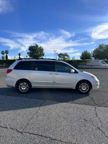 2008 Toyota Sienna 2nd Gen - Image 4 of 22