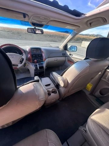 2008 Toyota Sienna 2nd Gen - Image 18 of 22
