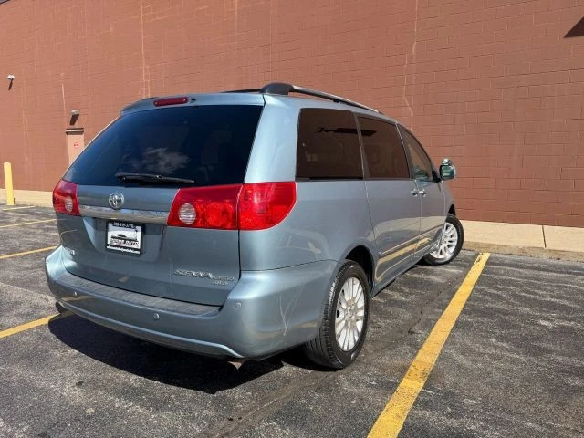 2008 Toyota Sienna 2nd Gen - Image 8 of 21