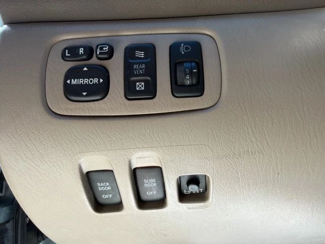 2008 Toyota Sienna 2nd Gen - Image 21 of 21