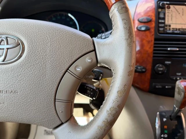 2008 Toyota Sienna 2nd Gen - Image 18 of 21