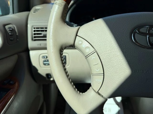 2008 Toyota Sienna 2nd Gen - Image 20 of 21