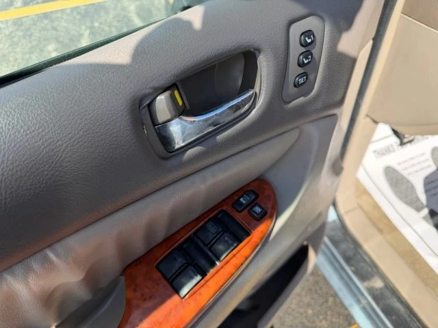 2008 Toyota Sienna 2nd Gen - Image 13 of 21