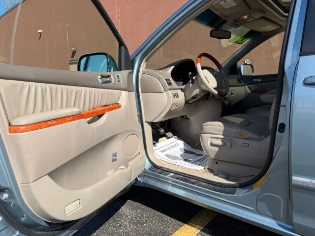 2008 Toyota Sienna 2nd Gen - Image 12 of 21