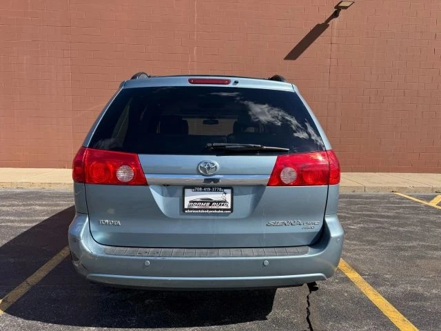 2008 Toyota Sienna 2nd Gen - Image 9 of 21