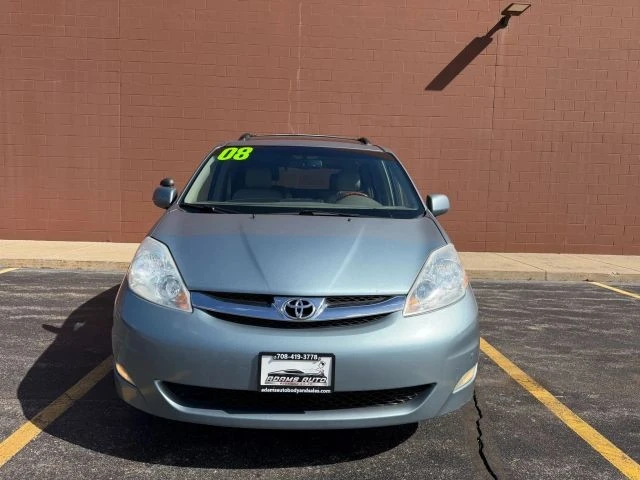 2008 Toyota Sienna 2nd Gen - Image 3 of 21