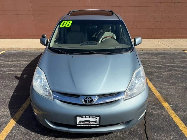2008 Toyota Sienna 2nd Gen - Image 4 of 21