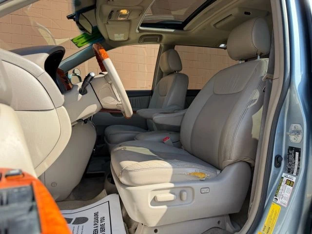 2008 Toyota Sienna 2nd Gen - Image 14 of 21