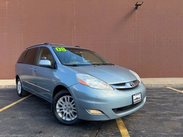 2008 Toyota Sienna 2nd Gen - Image 5 of 21