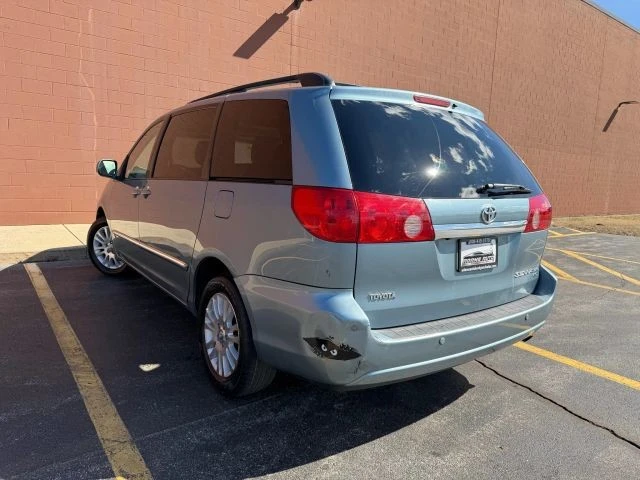 2008 Toyota Sienna 2nd Gen - Image 10 of 21