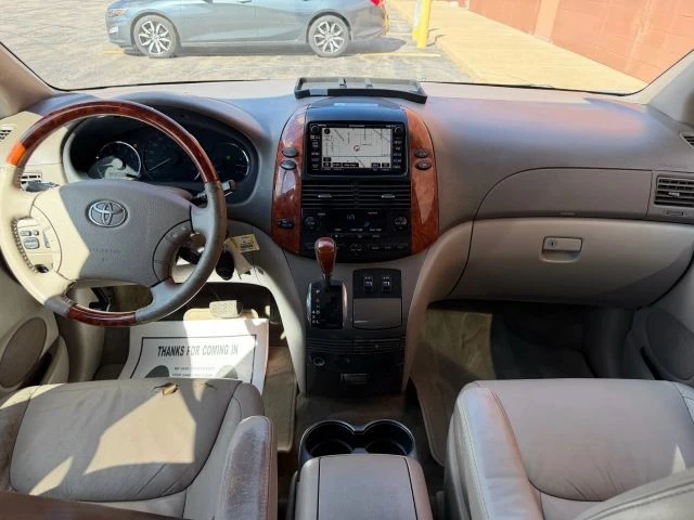 2008 Toyota Sienna 2nd Gen - Image 16 of 21