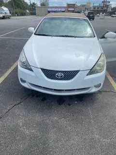 2008 Toyota Solara 2nd Gen - Image 5 of 6