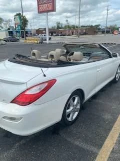 2008 Toyota Solara 2nd Gen - Image 3 of 6