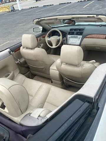 2008 Toyota Solara 2nd Gen - Image 2 of 6