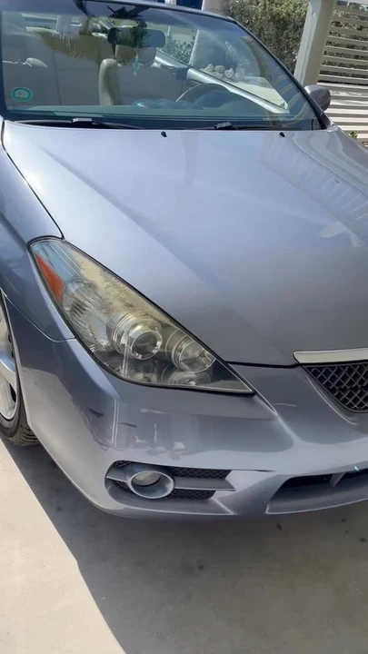 2008 Toyota Solara 2nd Gen - Image 10 of 10
