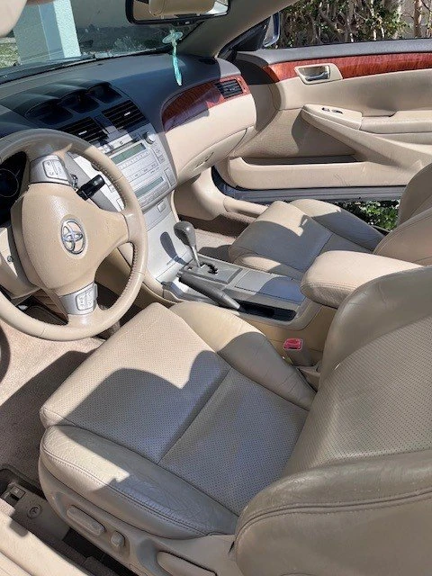 2008 Toyota Solara 2nd Gen - Image 5 of 10