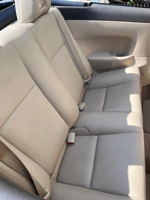 2008 Toyota Solara 2nd Gen - Image 4 of 10